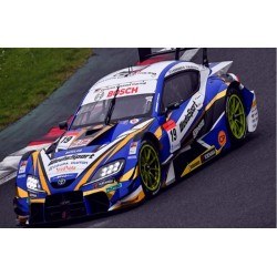 Toyota GR Supra 19 Super GT GT500 2020 Spark SGT110