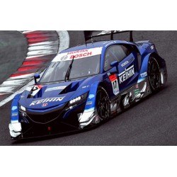 Honda NSX GT 17 Super GT GT500 2020 Spark SGT109