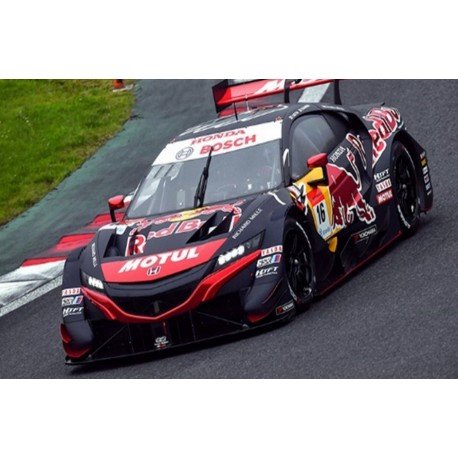 Honda NSX GT 16 Super GT GT500 2020 Spark SGT108