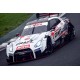 Nissan GTR 3 Super GT GT500 2020 Spark SGT105