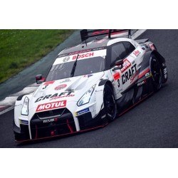 Nissan GTR 3 Super GT GT500 2020 Spark SGT105