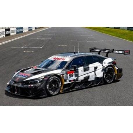 Honda Civic Type R-GT 99 Test Circuit Spark SGT099