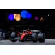 Ferrari SF-23 16 Charles Leclerc F1 4ème Singapour 2023 Looksmart LSF1055