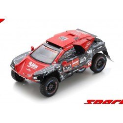 RD Limited DXX 329 Rallye Dakar 2020 Dumas - Winocq Spark S5882