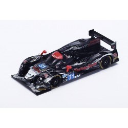 Ligier JS P2 HPD 31 24 Heures du Mans 2015 Spark S4648