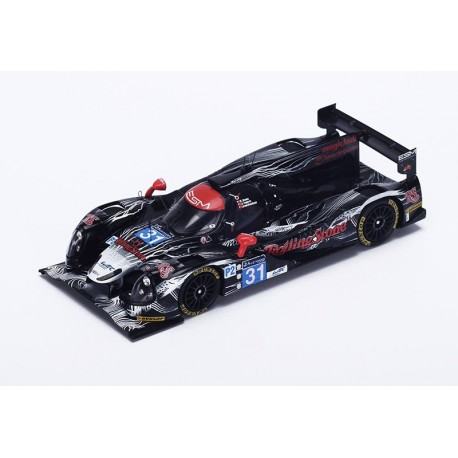 Ligier JS P2 HPD 31 24 Heures du Mans 2015 Spark S4648