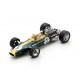 Lotus 49 5 Jim Clark F1 Angleterre 1967 Spark S6362