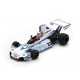 Brabham BT44B 33 Patrick Neve Race of Champions 1976 Spark S7429
