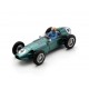 Aston Martin DBR4 4 Carroll Shelby International Trophy 1959 Spark S8136