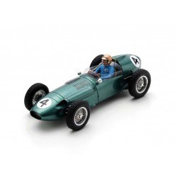 Aston Martin DBR4 4 Carroll Shelby International Trophy 1959 Spark S8136