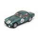 Lotus Elite 41 24 Heures du Mans 1960 Spark S8201