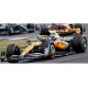 McLaren Mercedes MCL60 81 Oscar Piastri F1 4ème Angleterre 2023 Spark S8594