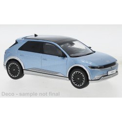 Hyundai Ioniq 2022 Blue Met IXO CLC514N