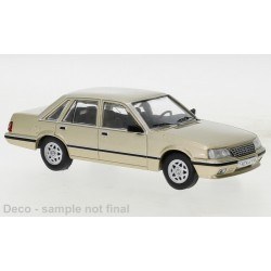 Opel Senator A2 1983 Beige Met IXO CLC521N