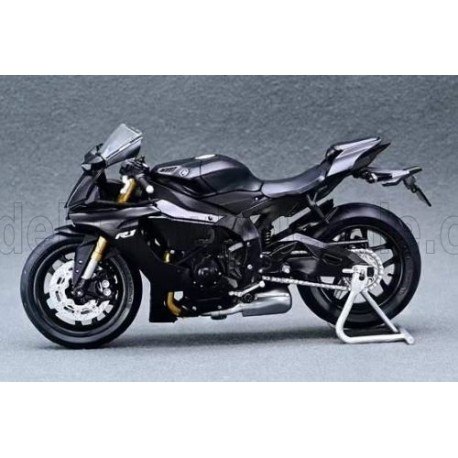 Yamaha R1 2022 Black CM-Models CM18-R1-03