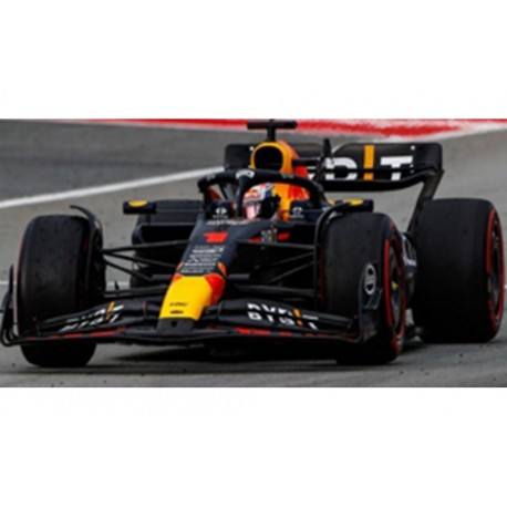 Red Bull RB19 1 Max Verstappen F1 40th Victory Espagne 2023 Spark S8910