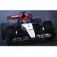 Alpha Tauri AT04 3 Daniel Ricciardo F1 Sprint Race with rain tyres Belgique 2023 Spark S8920