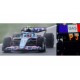 Alpine Renault A523 10 Pierre Gasly F1 3ème with pitboard Pays Bas 2023 Spark S8925