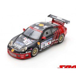Porsche 911 996 GT3R 73 24 Heures du Mans 2000 Spark S9939