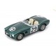 AC ACE Bristol 29 7ème 24 Heures du Mans 1959 Spark S9493