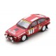 Alfa Romeo GTV6 29 Rallye Monte Carlo 1983 Loubert - Fond Spark S9354
