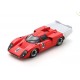 Lola T70 MKIIIB Long Tail 4 24 Heures du Mans Test Days 1969 Spark S9225