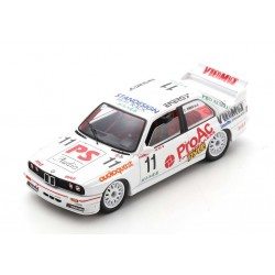 BMW E30 M3 11 Winner Macau 1993 Charles Kwan Spark SA246