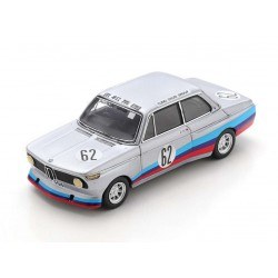 BMW Alpina 2002 TII 62 Winner Macau ACP Trophy 1977 Pierre Lo Spark SA245
