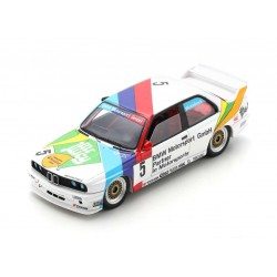 BMW E30 5 3ème Macau 1990 Joachim Winkelhock Spark SA227