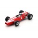 Lola T100 F2 4 John Surtees Winner Grand Prix du Limbourg 1967 Spark SB693