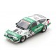 Alfa Romeo Alfetta GTV6 45 24 Heures de Spa Francorchamps 1982 Spark SB344