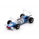 Matra MS7 3 Jackie Stewart F2 Eifelrennen 1969 Spark SG891