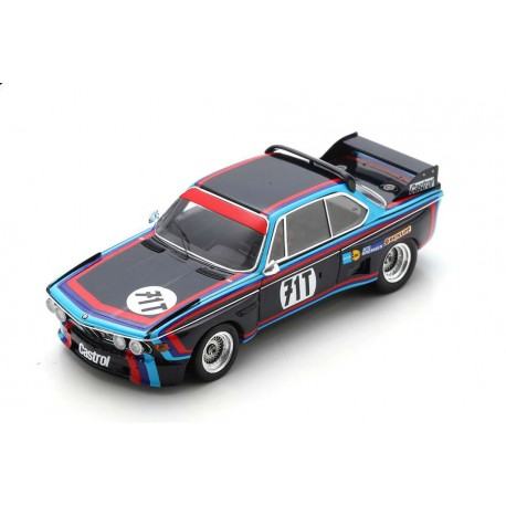 BMW 3.0 CSL 71 1000 Km du Nurburgring 1974 Spark SG625