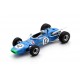 Matra MS7 12 Pedro Rodriguez F2 Reims 1969 Spark SF305