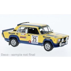 Lada 2105 MTX 25 Barum Rally 1983 Lank - Tyce IXO RAC427
