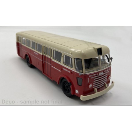 Ikarus 60 Cottbusverkehr IXO PCL47190