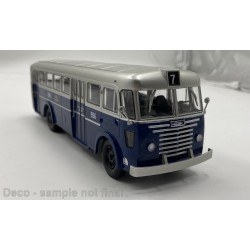 Ikarus 60 BKV Budapest IXO PCL47189