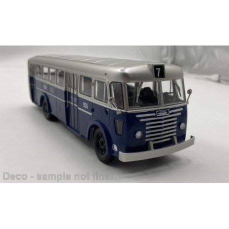Ikarus 60 BKV Budapest IXO PCL47189