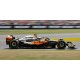 McLaren Mercedes MCL60 4 Lando Norris F1 2ème Angleterre 2023 Minichamps 537235404