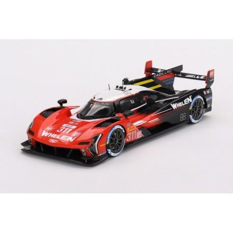 Cadillac V-Series 311 24 Heures Du Mans 2023 Truescale TSM430757