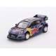 Ford Puma Rally1 42 Rallye de Sardaigne 2022 Breen - Naagle Truescale MGT00627L