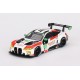BMW M4 GT3 1 Winner GTD 12 Heures de Sebring 2023 Truescale MGT00640L