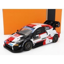 Ducati Desmosedici GP22 5 Johan Zarco Moto GP 2022 Maisto MAI36390Z -  Miniatures Autos Motos