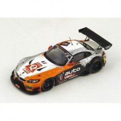 BMW Z4 10 24 Heures de Spa-Francorchamps 2014 Spark SB078