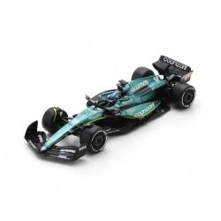 Aston Martin Mercedes AMR23 18 Lance Stroll F1 2023 Spark SY294