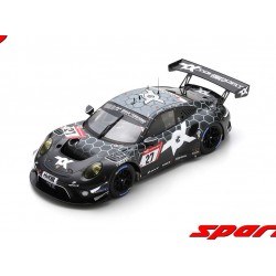 Porsche 911 GT3 27 24 Heures du Nurburgring 2022 Spark 18SG060