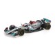 Mercedes AMG F1 W13 E Performance 63 Georges Russell F1 Miami 2022 Minichamps 110220563
