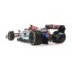 Mercedes AMG F1 W13 E Performance 63 Georges Russell F1 Miami 2022 Minichamps 110220563