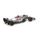 Mercedes AMG F1 W13 E Performance 63 Georges Russell F1 Miami 2022 Minichamps 110220563