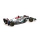 Mercedes AMG F1 W13 E Performance 63 Georges Russell F1 Miami 2022 Minichamps 110220563